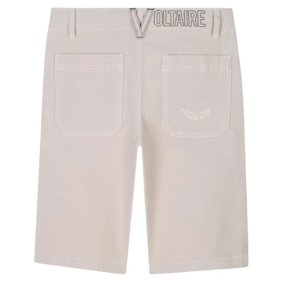 Bermuda Shorts
