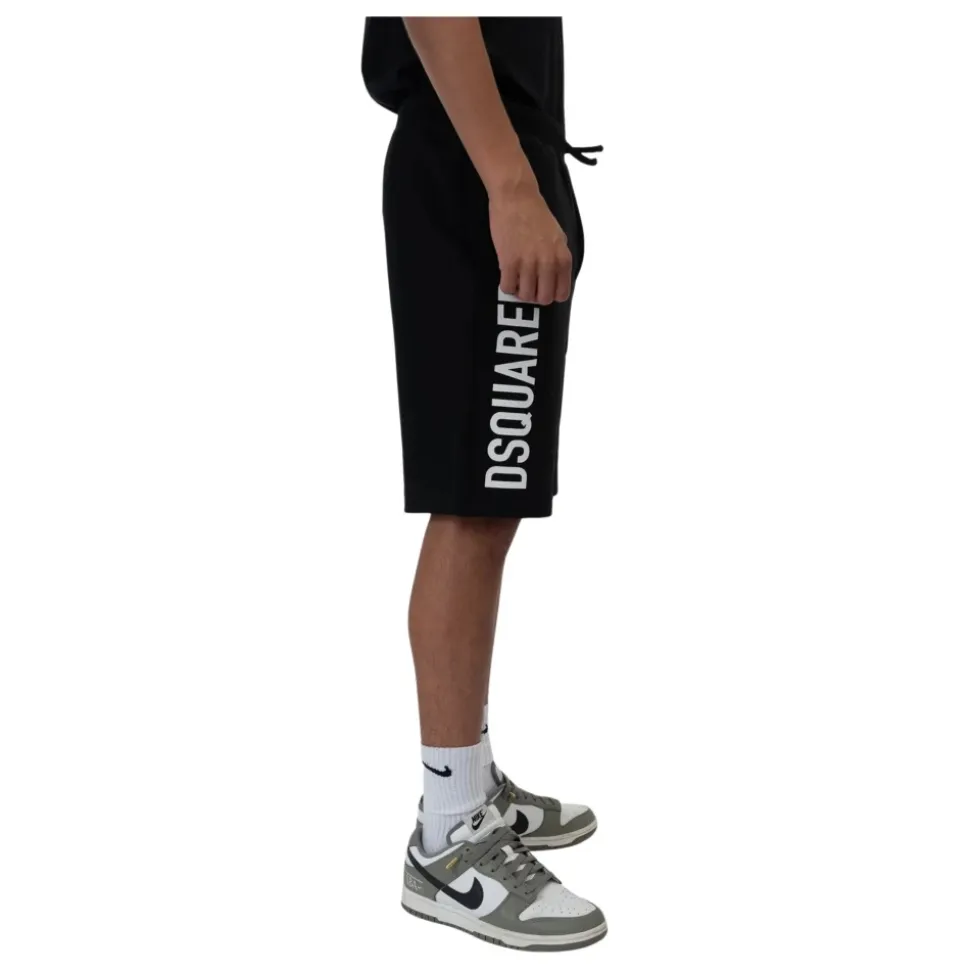 Bermuda Shorts