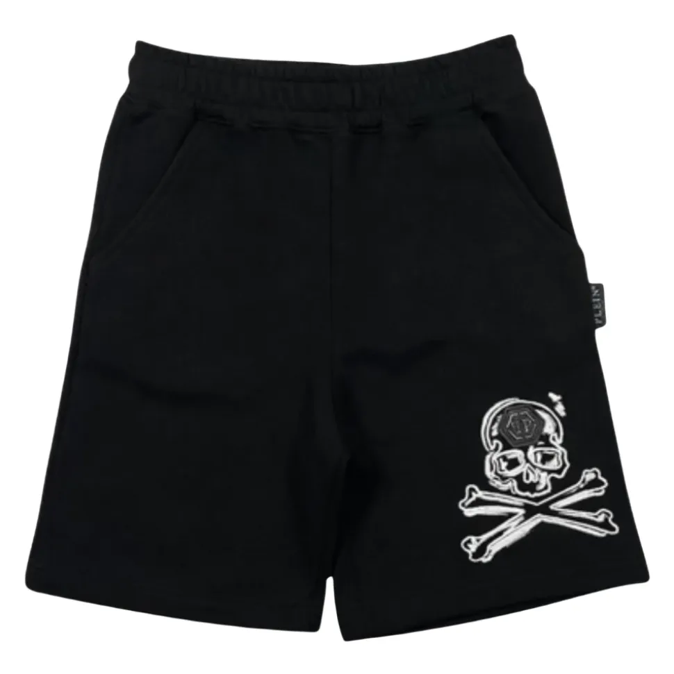 Bermuda Shorts