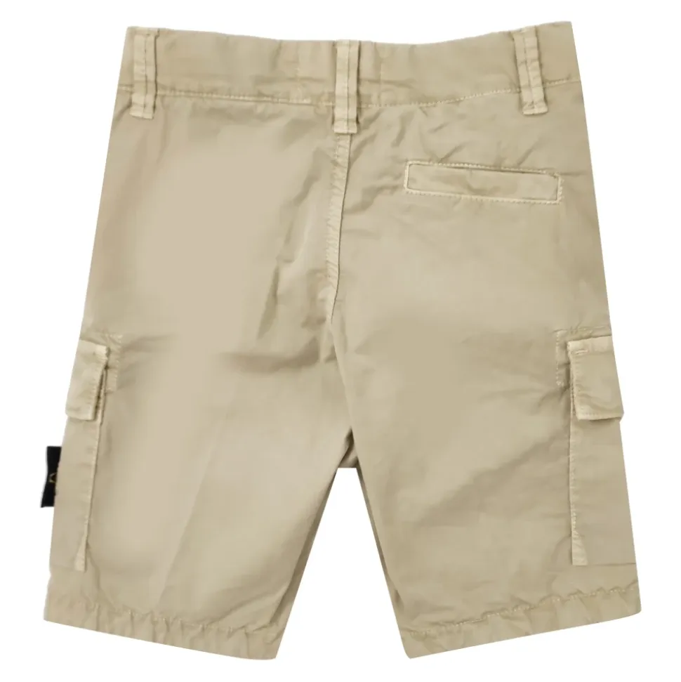 Bermuda Shorts