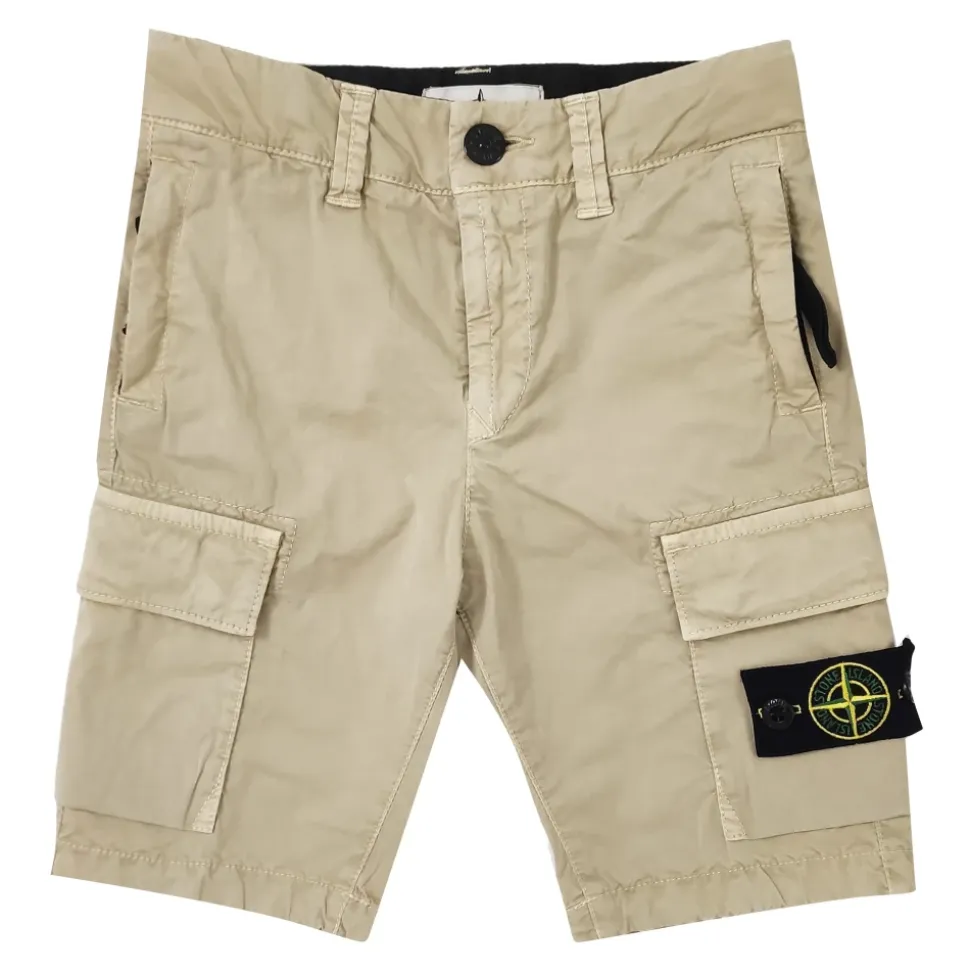 Bermuda Shorts