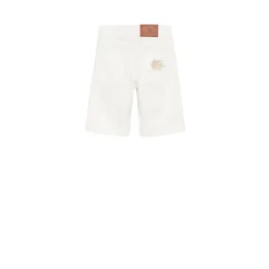 Bermuda Shorts