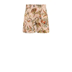 Bermuda Shorts