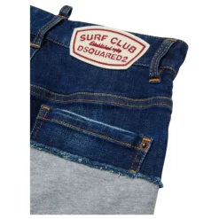Bermuda Shorts