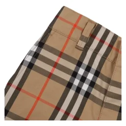 Bermuda Shorts
