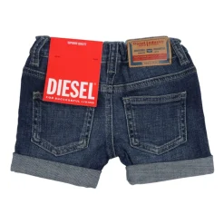 Bermuda Shorts