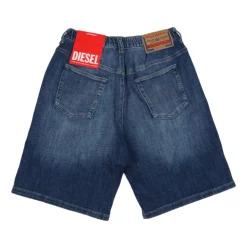 Bermuda Shorts