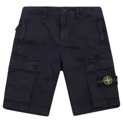 Bermuda Trousers