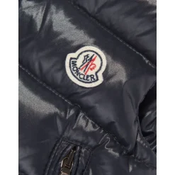 Bernard Down Padded Gilet