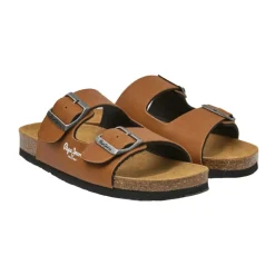 Bio Double Kansas Sandales