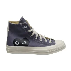 Black Heart Chuck 70 High