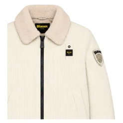 Blauer Coats
