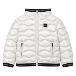 Blauer Coats