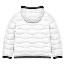 Blauer Coats