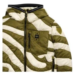 Blauer Coats