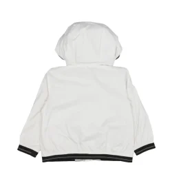 Blauer Coats White
