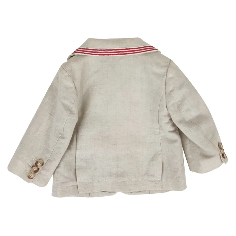 Blazer Monopetto