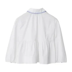 Blouse Chevalier Équestre