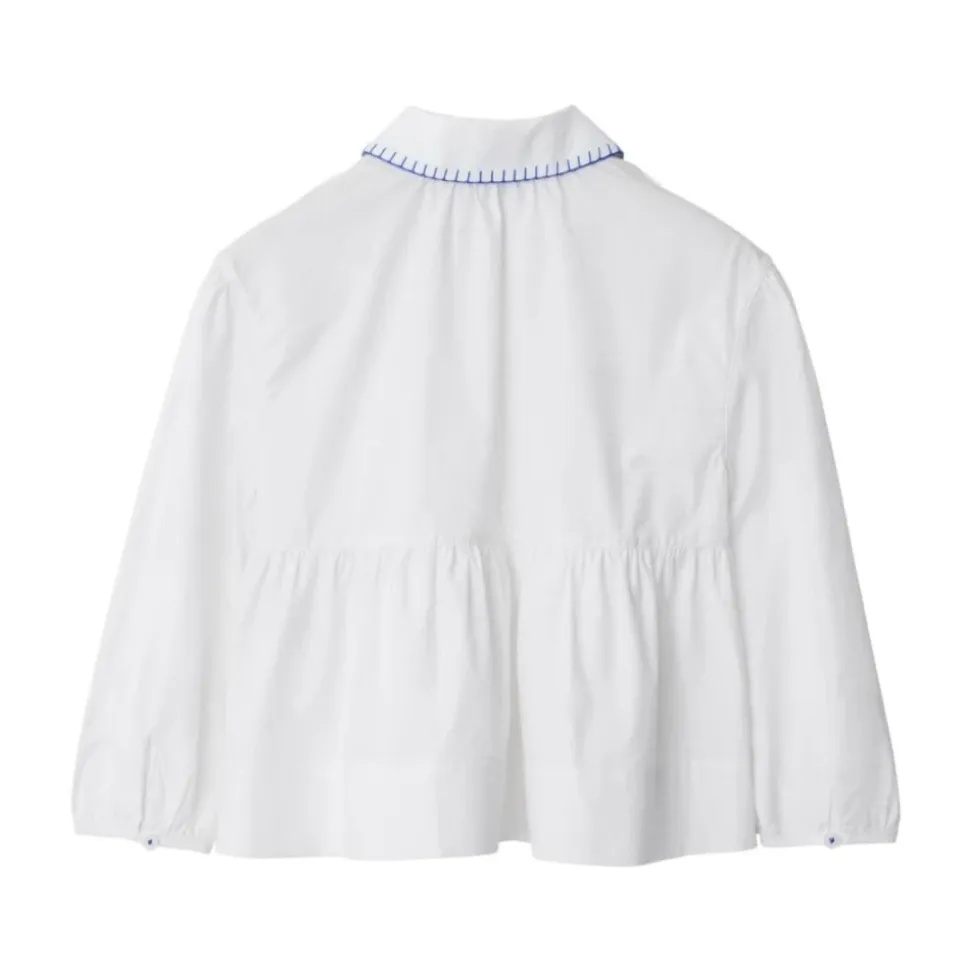 Blouse Chevalier Équestre