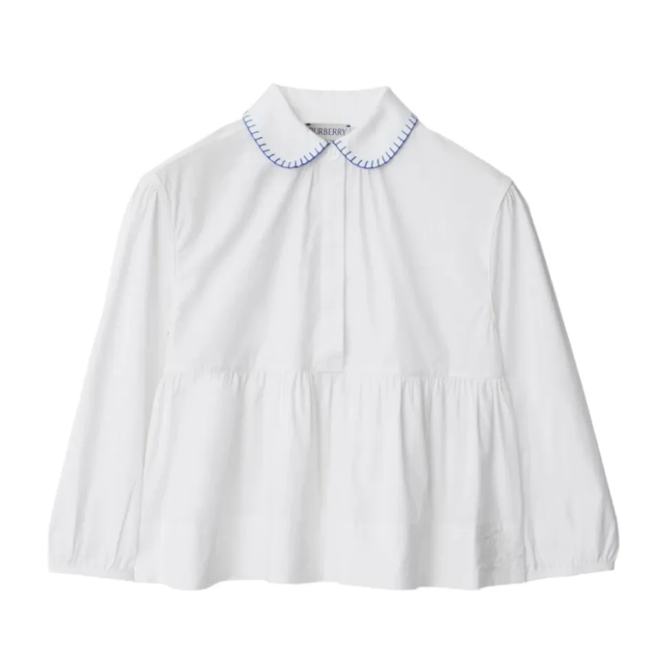 Blouse Chevalier Équestre