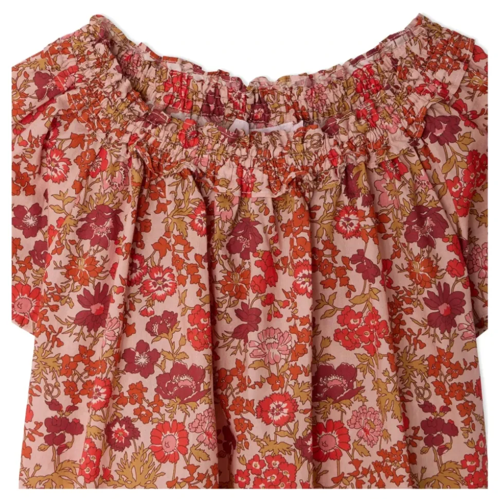 Blouse Goldia