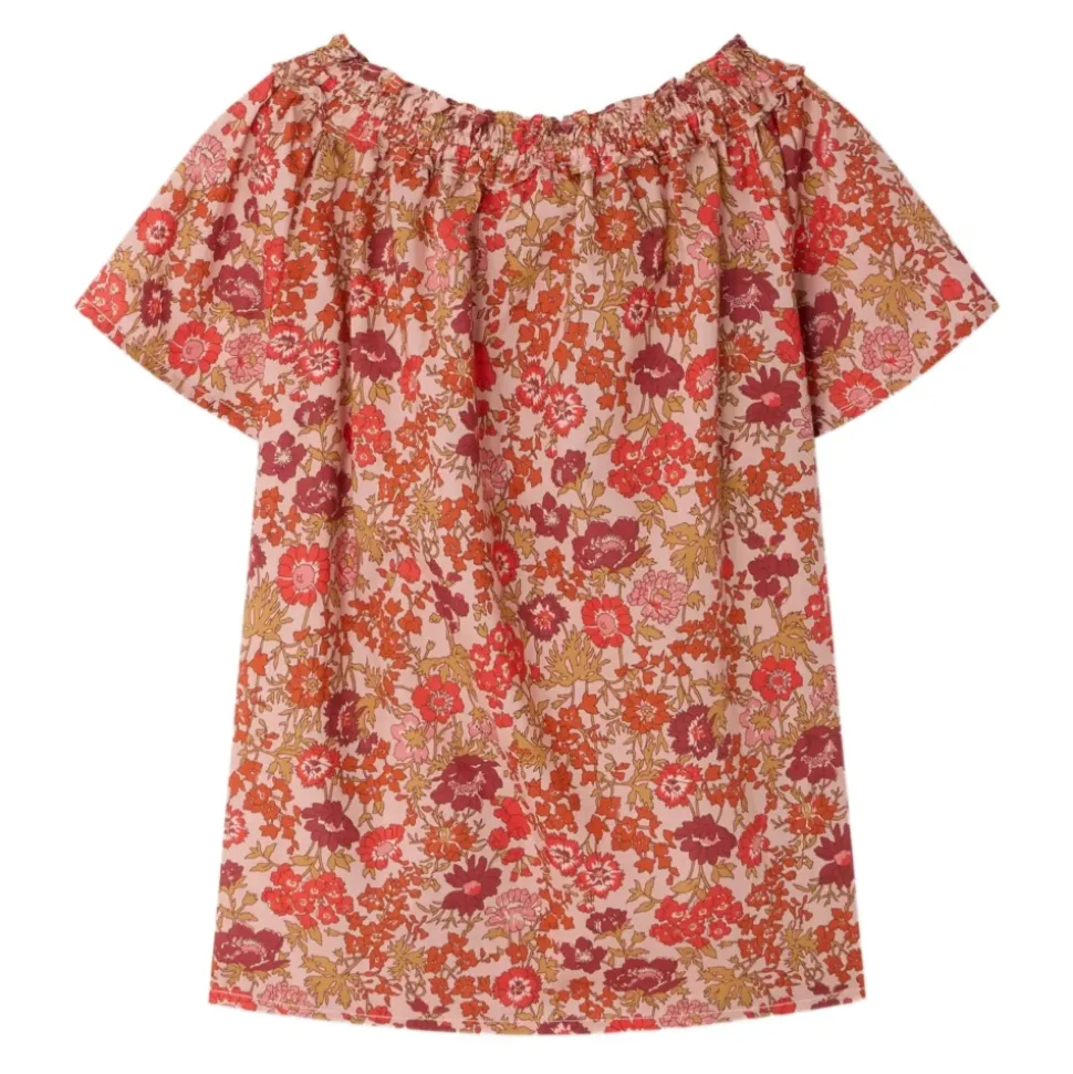 Blouse Goldia