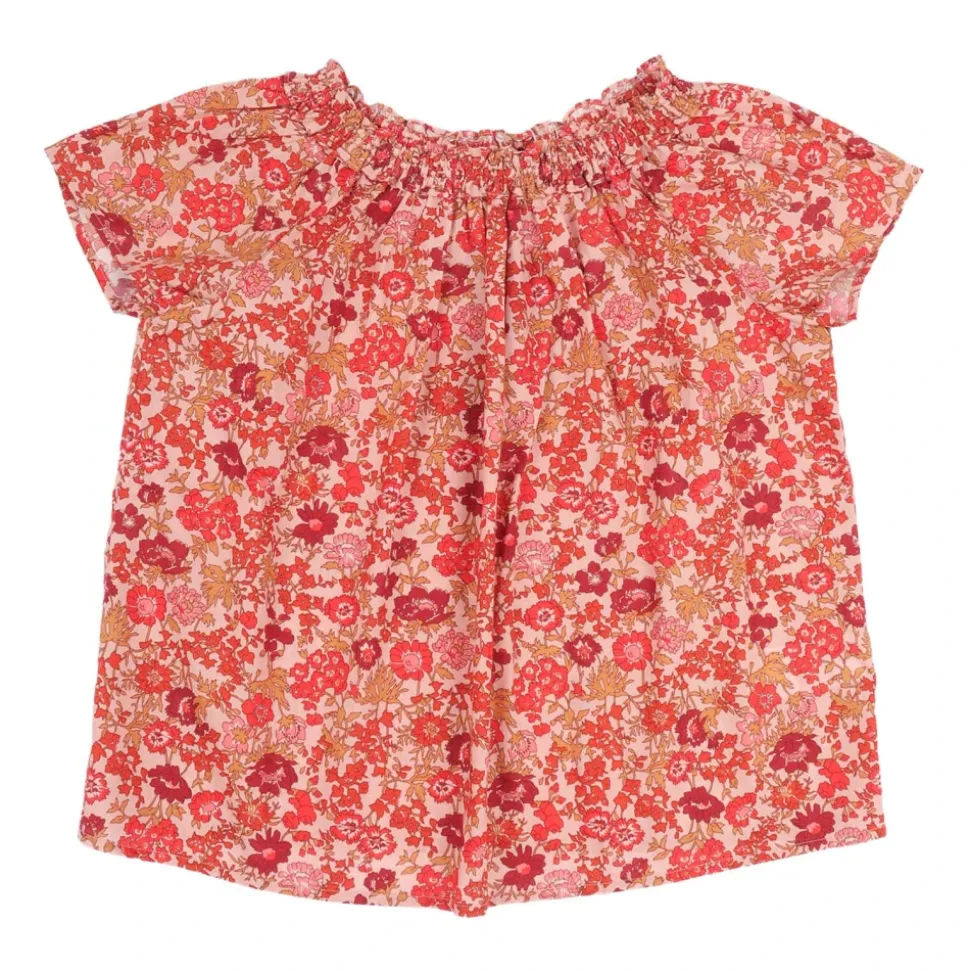 Blouse Goldia