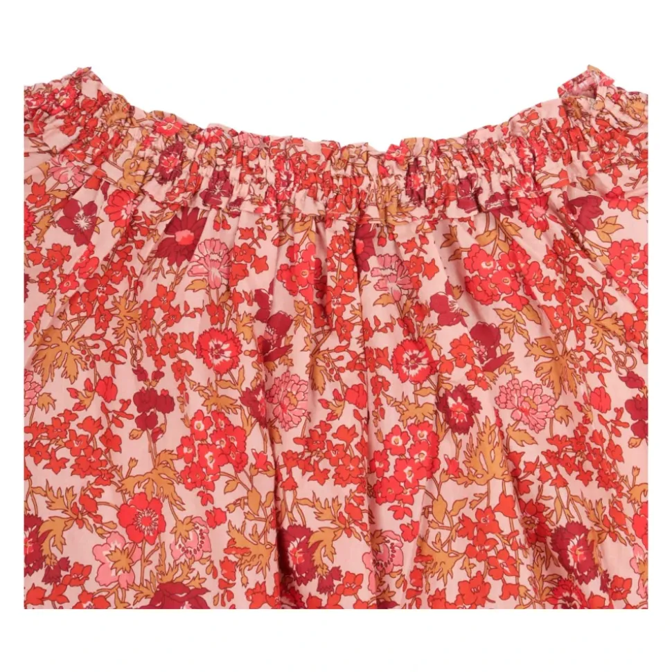 Blouse Goldia