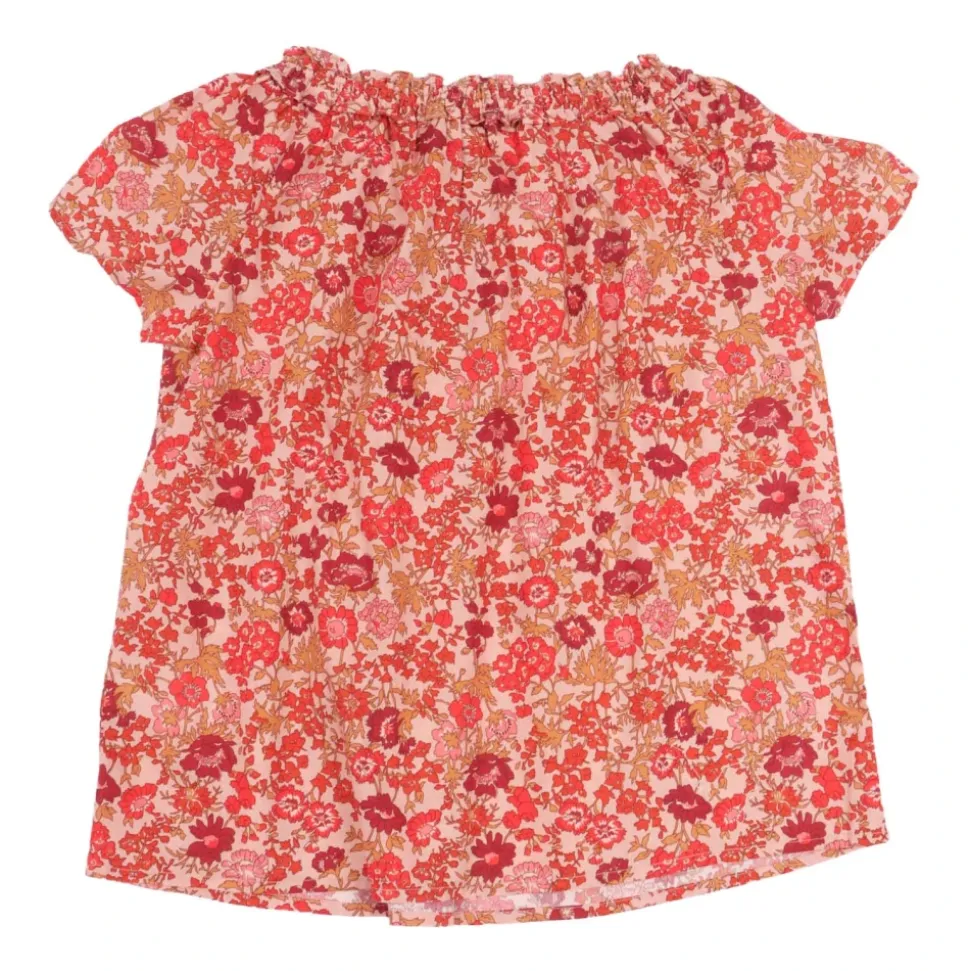 Blouse Goldia