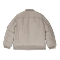 blouson aviateur