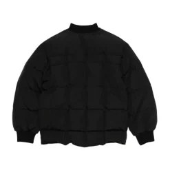 Blouson bomber matelassé