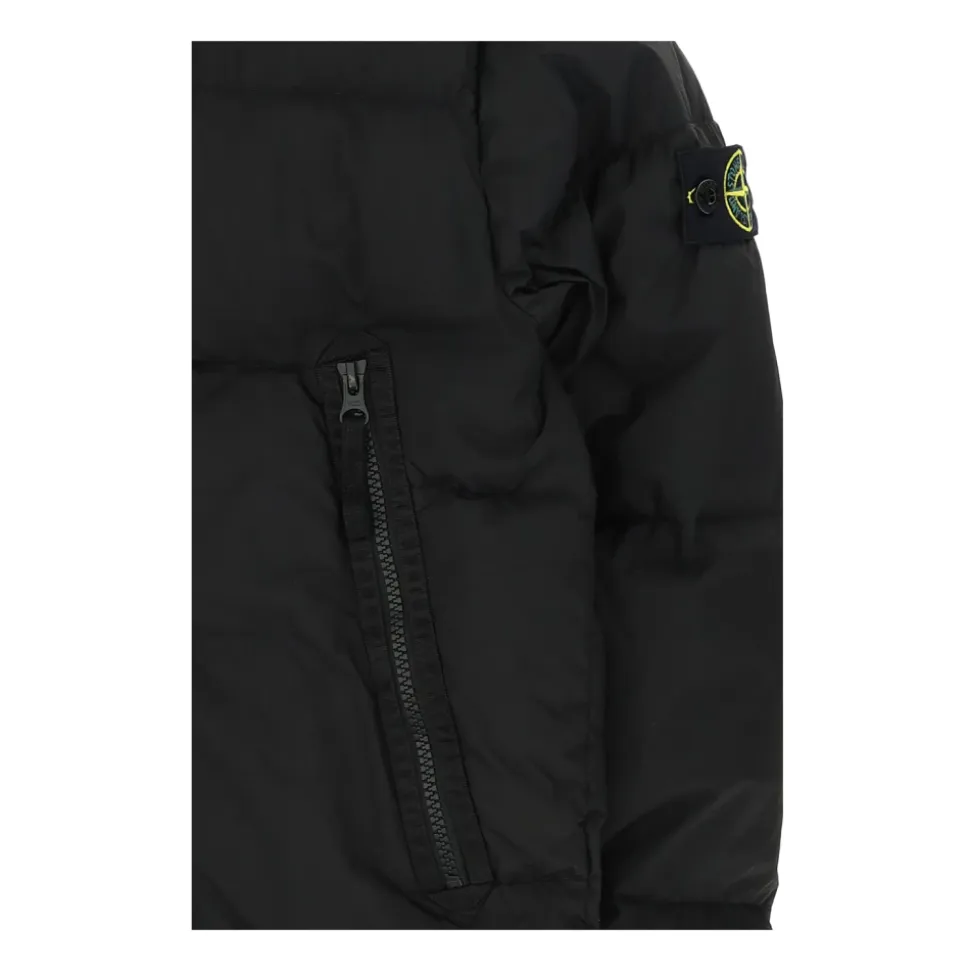 Blouson en duvet
