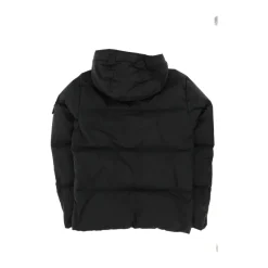 Blouson en duvet