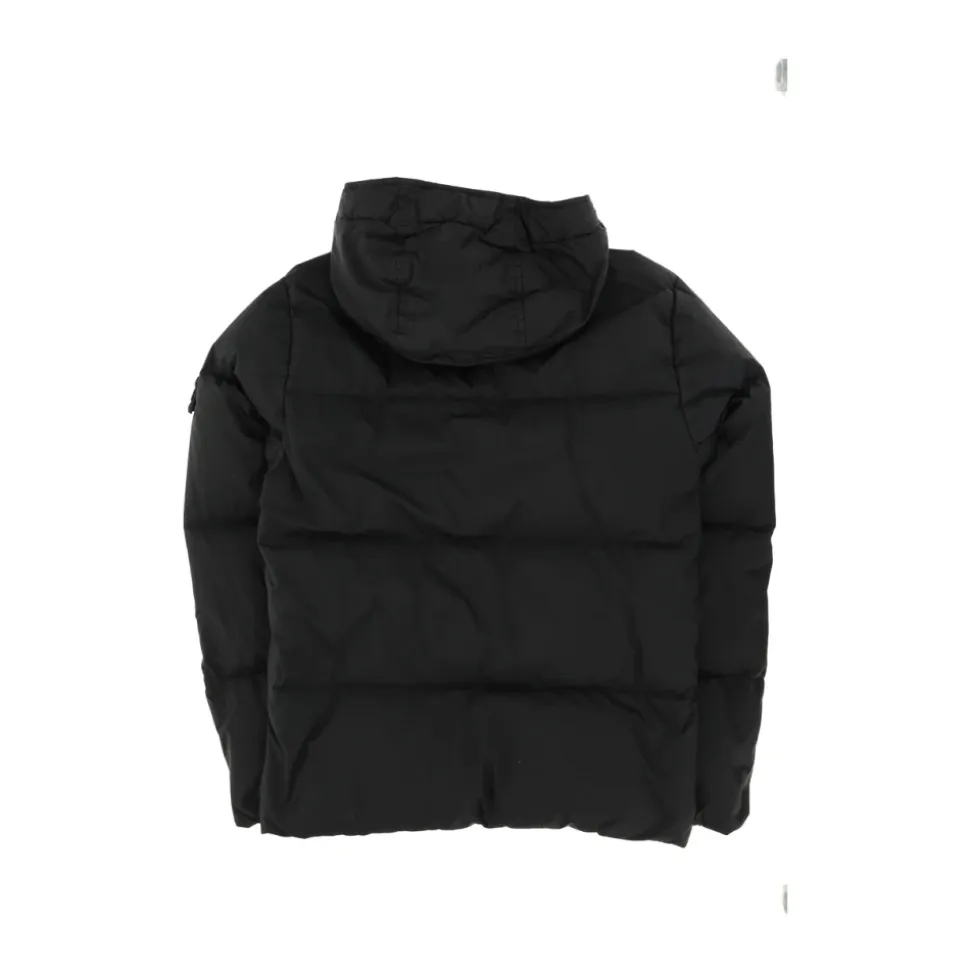 Blouson en duvet