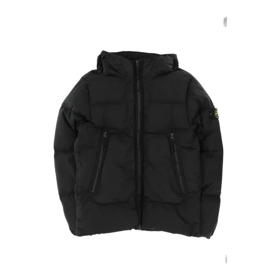Blouson en duvet