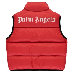Bodywarmer Zippé Contrasté