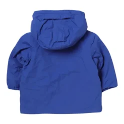 Bomber Bleu