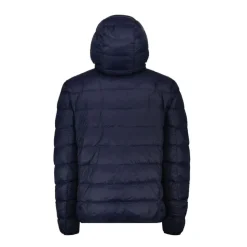 Bomber Bleu Marine pour Enfants