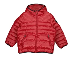 Bomber Rouge pour Enfants