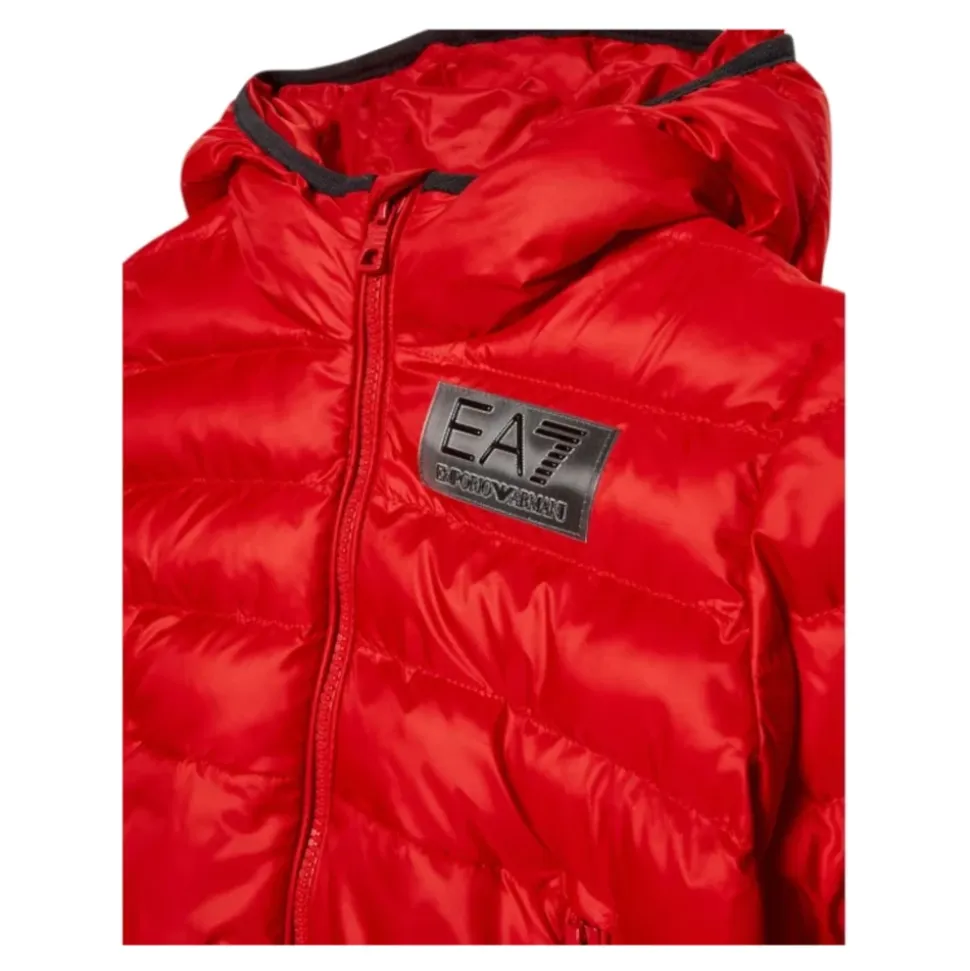Bomber Rouge pour Enfants