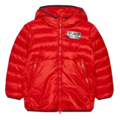 Bomber Rouge pour Enfants