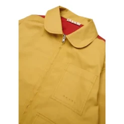 Bomber zip