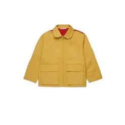 Bomber zip