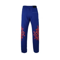 Bones Graphic Sweatpants