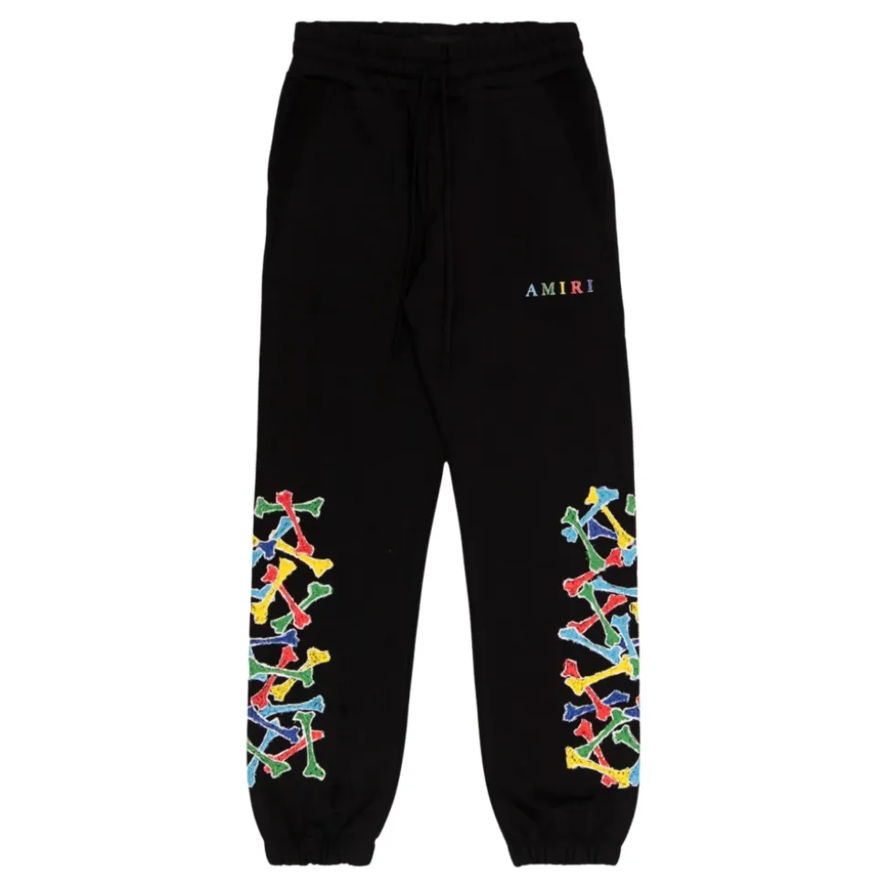 Bones Scribble Sweatpant