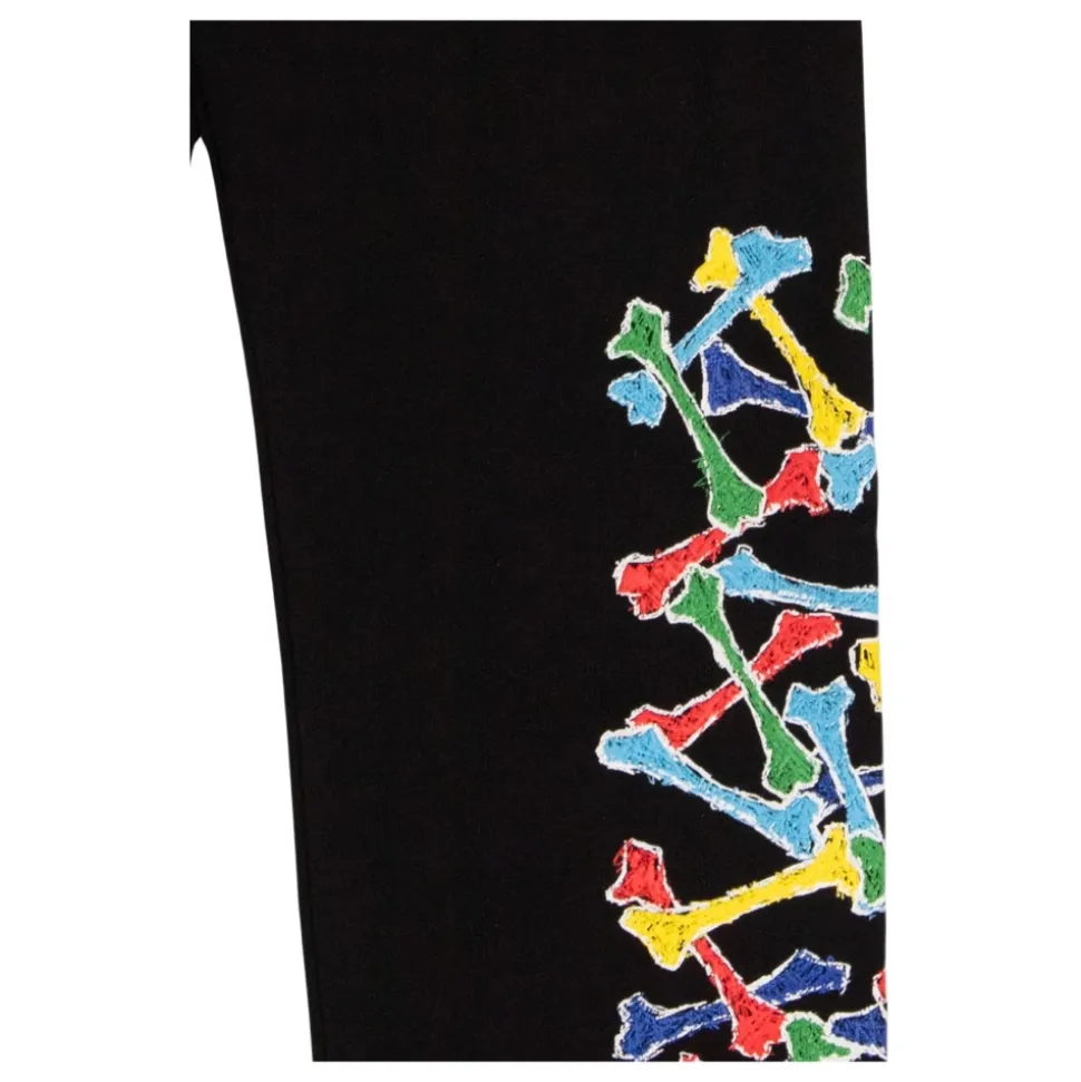 Bones Scribble Sweatpant