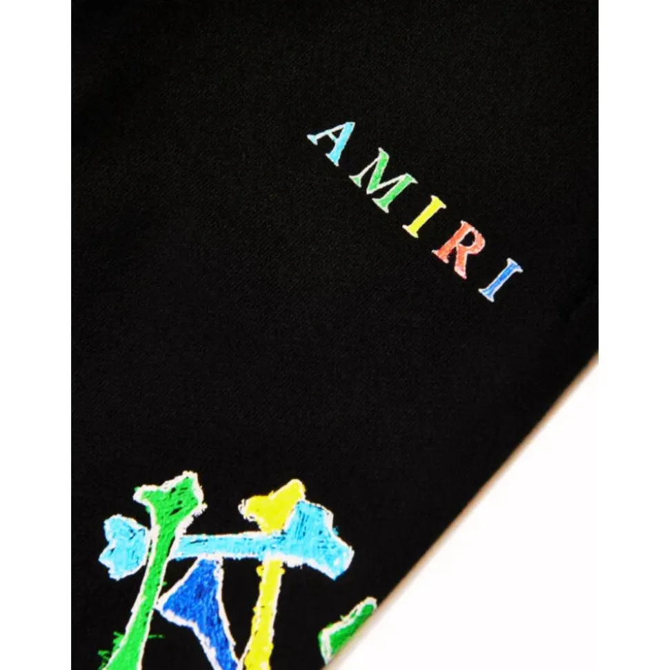 Bones Scribble Sweatpant