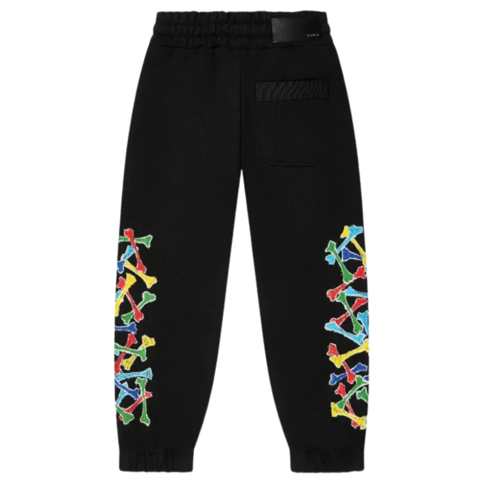 Bones Scribble Sweatpant
