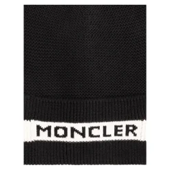Bonnet avec Logo
