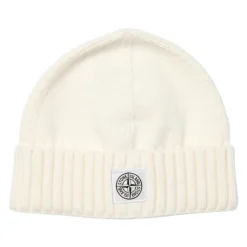Bonnet à écusson Compas